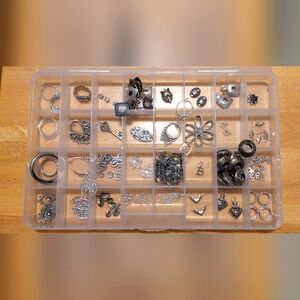 Metal Links & Misc Findings